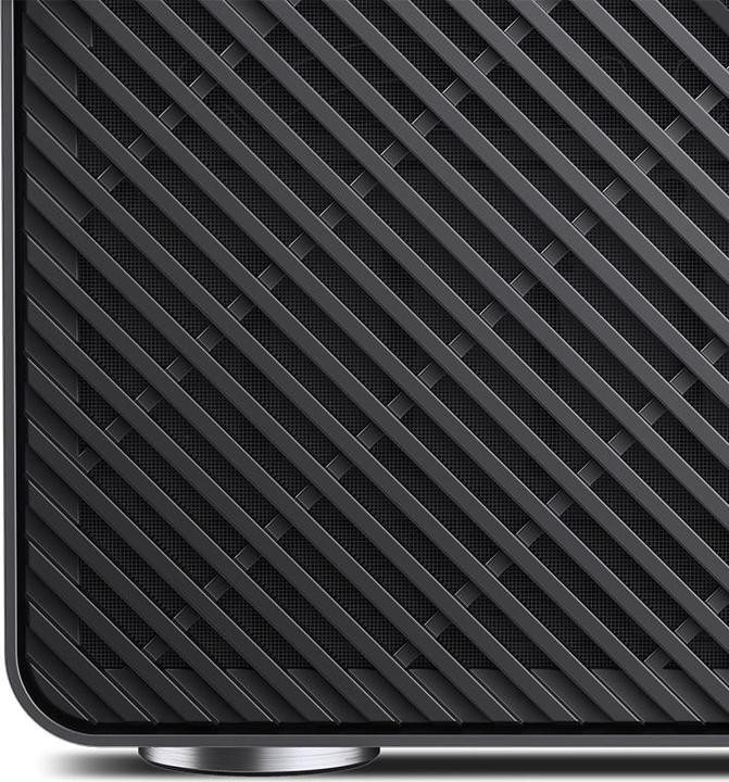 Actual product image Jonsbo N3 (Mini-ITX)