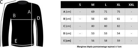 Produktbild Calvin Klein Langärmliges T-Shirt mit Shrunken Badge für Herren (XL)