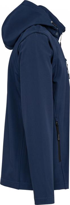Actual product image Kariban Softshell (L)