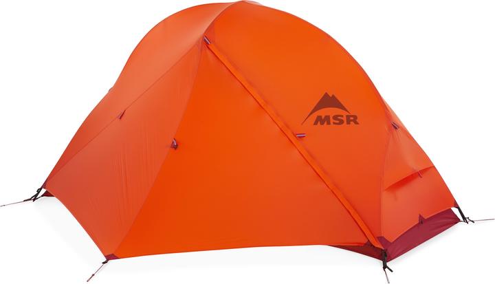 Msr Access 1 (Dome tent, 1.36 kg, 1 person)