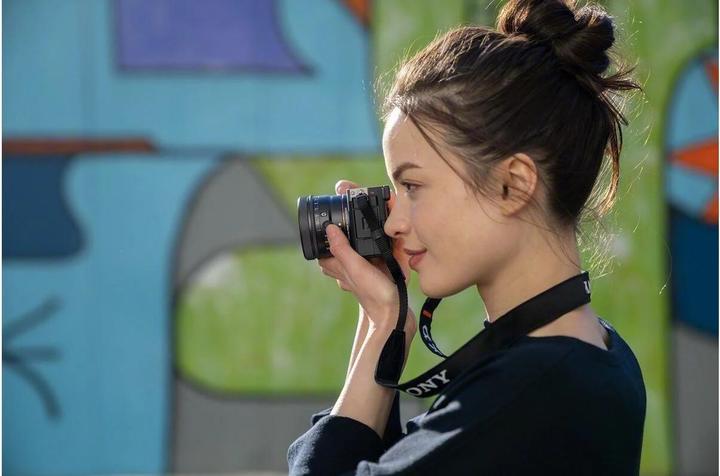 Actual product image Sony FE 50mm f/2.5 G - (EU) (Sony E, full size)