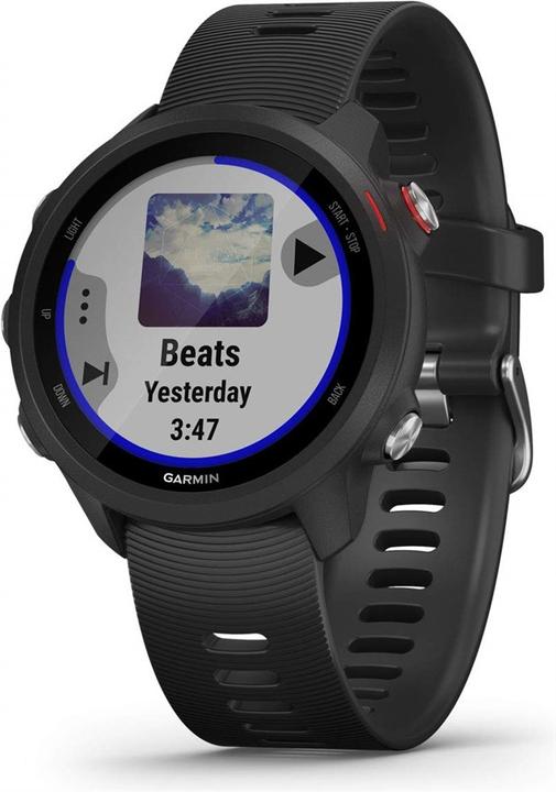 Actual product image Garmin Forerunner 245 Music (42.30 mm)
