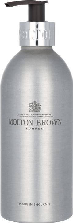 Produktbild Molton Brown Infinite Bott Pink Pepper Bath & Shower Gel G (400 ml)