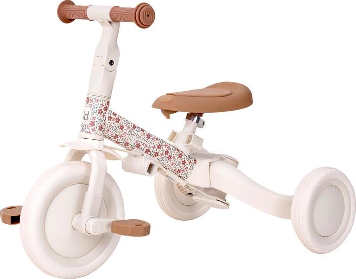 Actual product image Little Dutch Sunny Flower 4 in 1