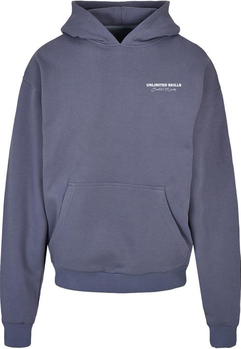 Produktbild Merchcode Unlimited Skills Hoody - 171767 (S)