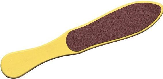 Image du produit Interped Classic Line Hornhautfeile sonne