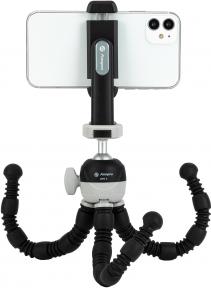 Productafbeelding Fotopro UFO3 flexibles Stativ - schwarz (Plastic)