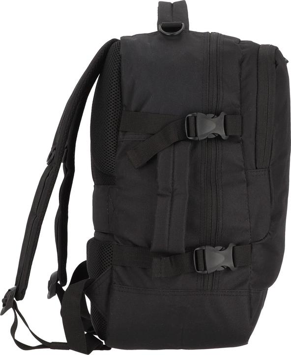 Actual product image Worldpack BestWay backpack 41.5 cm laptop compartment (17 l)