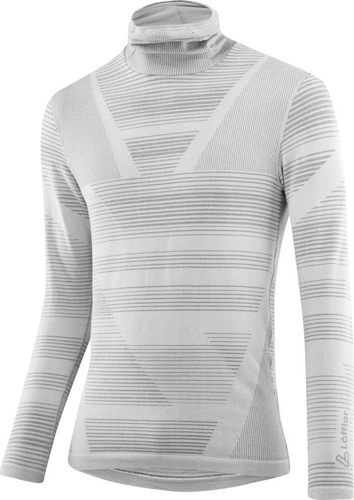 Actual product image Löffler Rollneck L/S Transtex Retr'X (54)