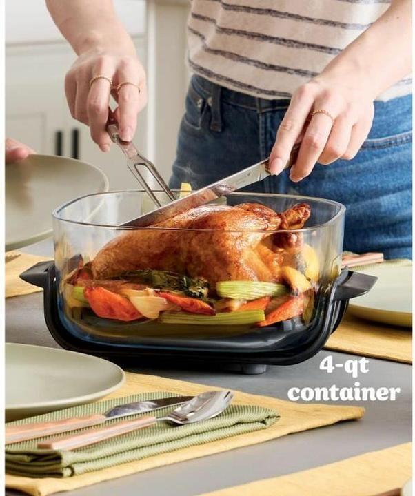 Image du produit Ninja Crispi 4-in-1 Airfryer FN101EUGY