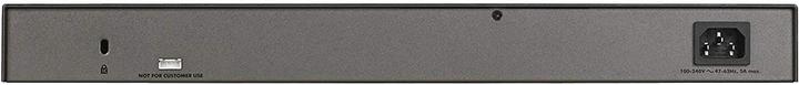 Produktbild Netgear Gs728tp (28 Ports)