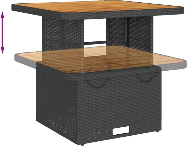 Produktbild vidaXL Colin