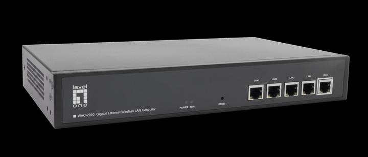 Produktbild LevelOne WL-Controller WAC-2010 128APs