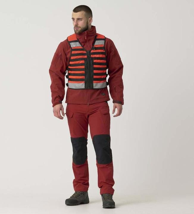 Produktbild Helikon Modular SAR Vest Black (M, S)