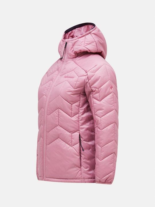 Actual product image Peak Performance Women's Elevate Liner Hood (S)