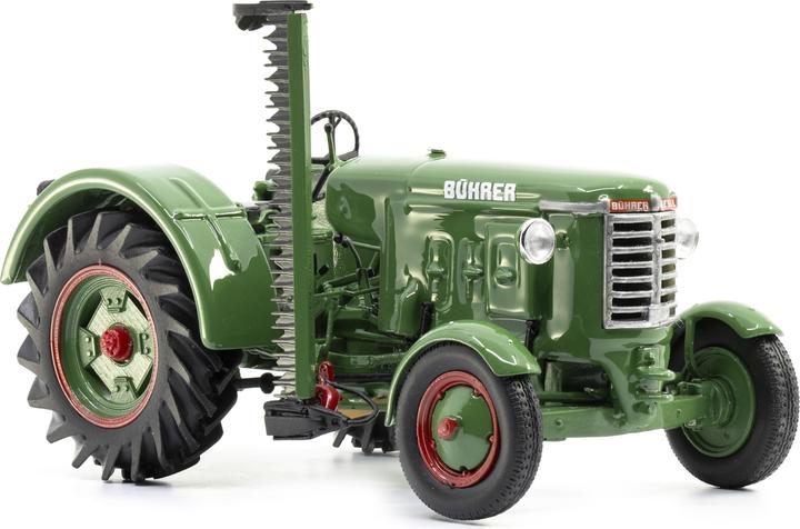 Produktbild Ace Bührer BD4 Traktor mit Messerbalken (1952)