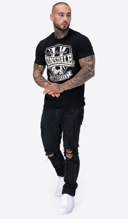 Produktbild Lonsdale Stalybridge (XL)