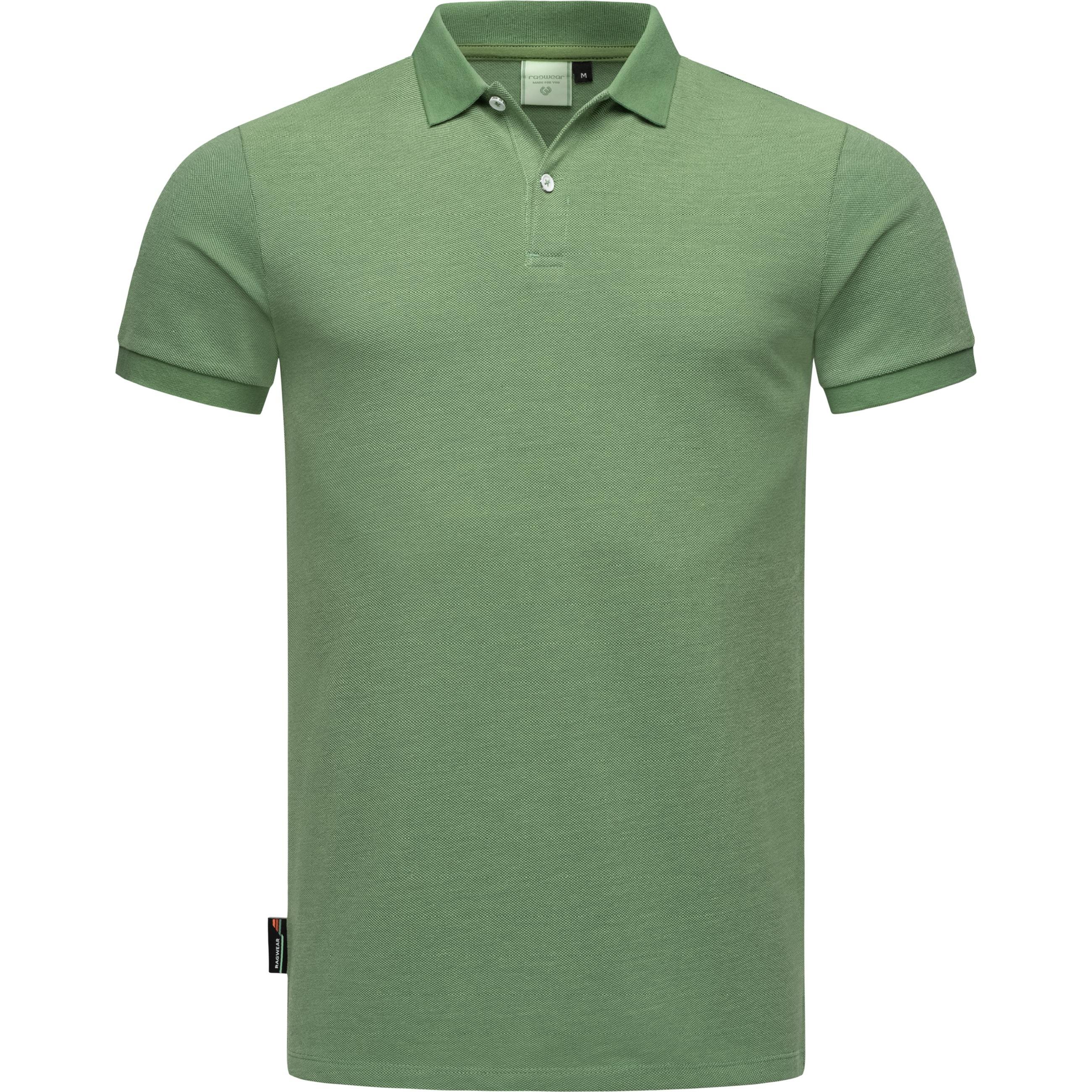 Thumbnail - Ragwear, Herren, Pyjama, Set Porpi, Grün, (L)