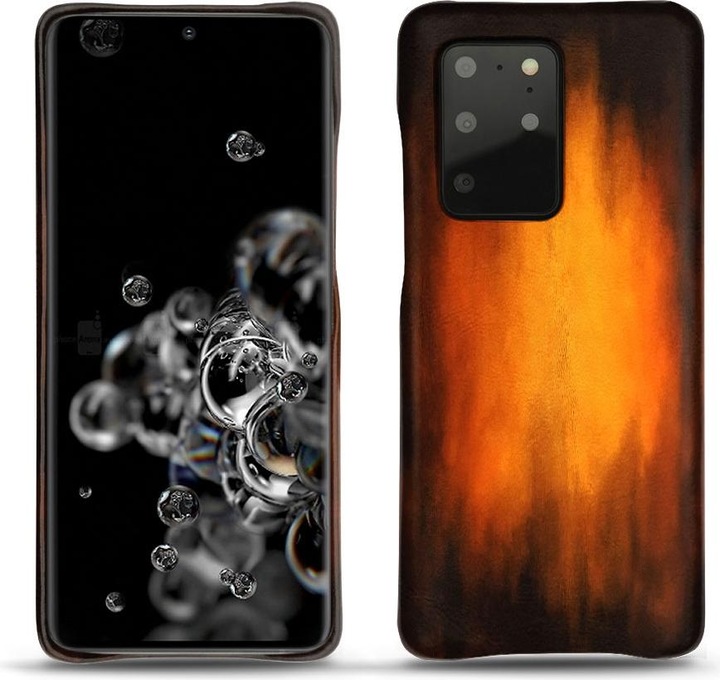 Immagine prodotto Noreve Cover in pelle (Samsung Galaxy S20+ 5G)