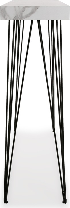 Actual product image Versa Carole (80 x 25 x 110 cm)