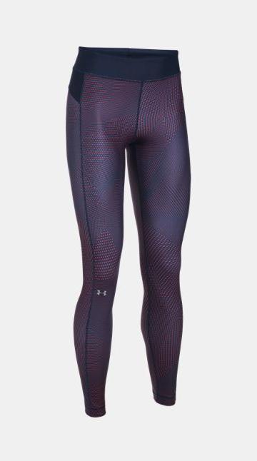 Actual product image Under Armour Printed leggings