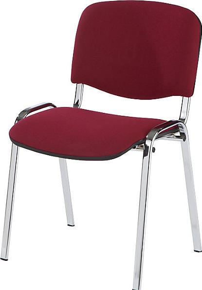 Image du produit kaiserkraft Chaise visiteur