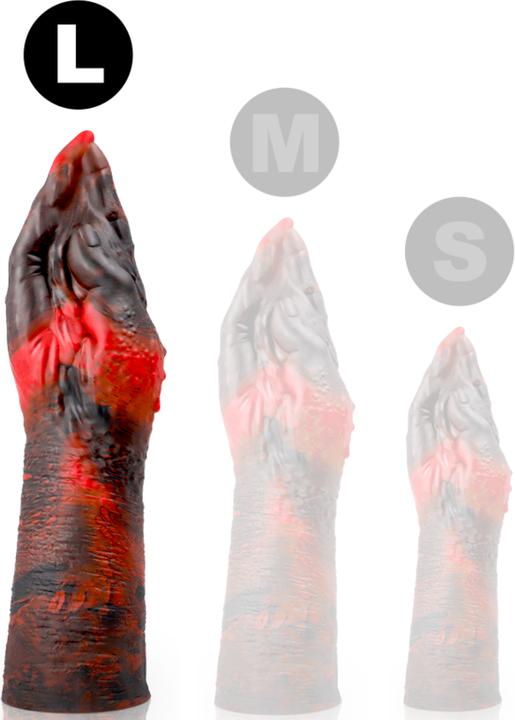 Image du produit Epic Lilith Dildo Bã-Ser Dã "Mon L