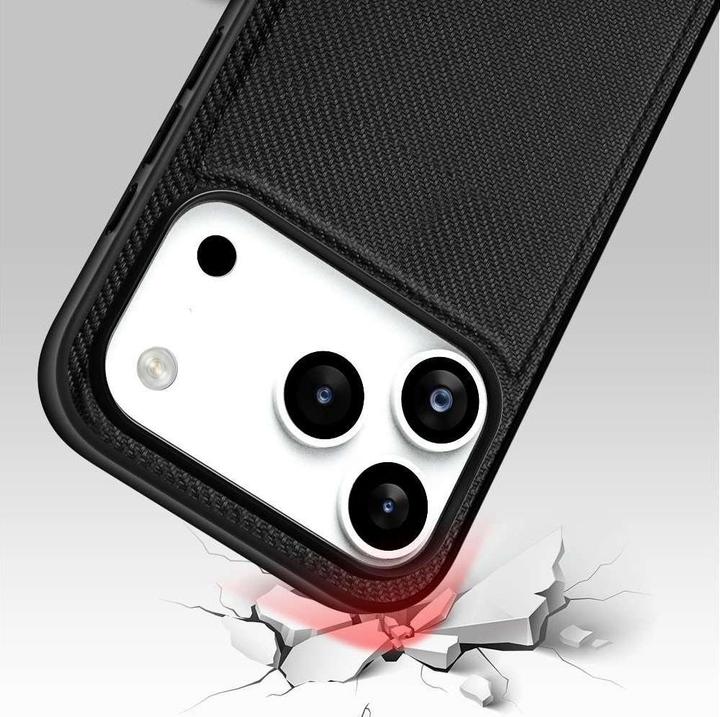 Produktbild Nevox StyleShell NYLO iPhone 17 Pro (Apple iPhone 17 Pro)