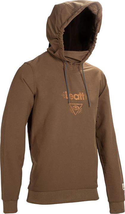 Immagine prodotto Leatt Felpa con cappuccio MTB Gravity 3.0 (S)