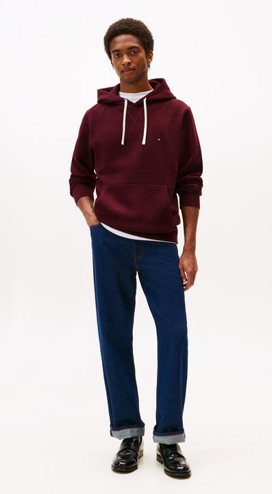 Produktbild Tommy Hilfiger Felpa con Cappuccio Stagionale (M)