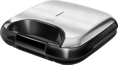 MPM MOP-19M tostapane a sandwich, acciaio inossidabile