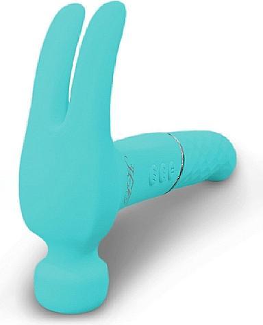 Actual product image Love Hamma Round Love Hammer Vibrator