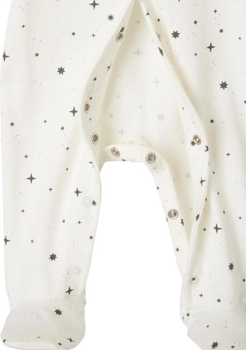 Actual product image Vertbaudet Strampler/Schlafanzu (44)