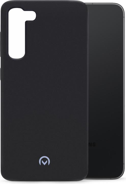Produktbild Mobilize Gummi-Gelly-Hülle (Samsung Galaxy S23)