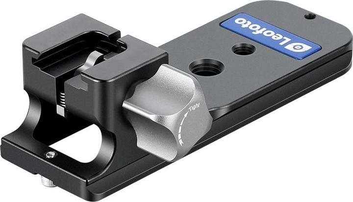 Actual product image Leofoto SF-01
