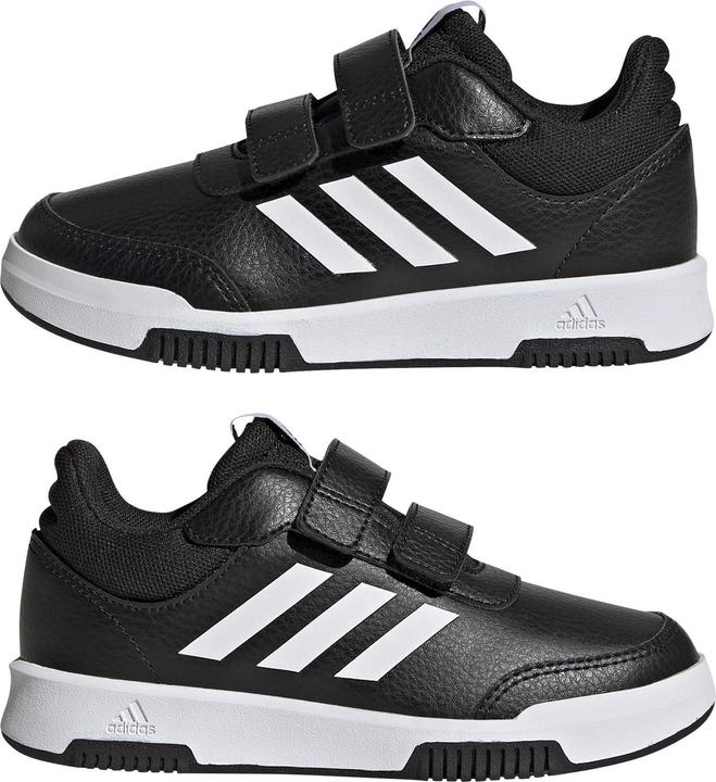 Produktbild adidas Tensaur Hook And Loop Schuh (35)