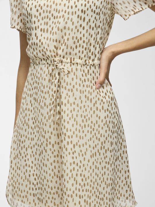 Actual product image Vila VIFALIA Kurzärmeliges Minikleid (40)