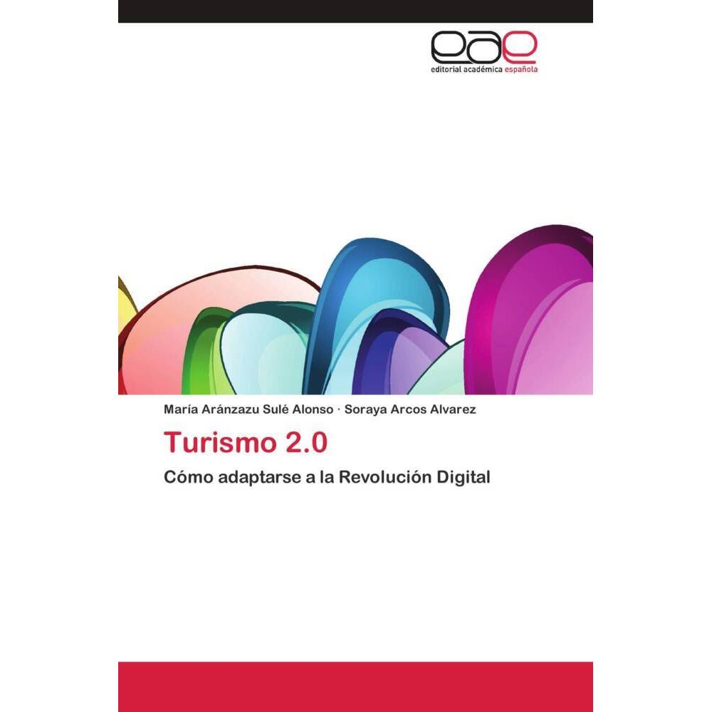 Turismo 2.0, Fachbücher