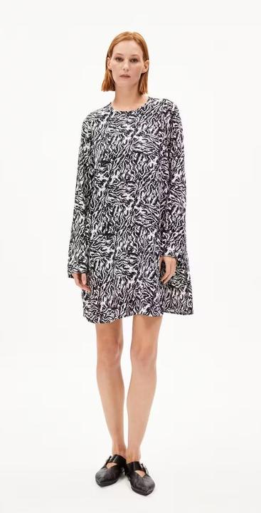 Produktbild Armedangels Kleid Damen Alinunaa Stoney (S)