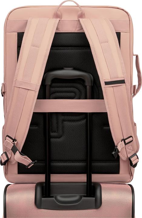 Produktbild Pactastic Urban Collection Rucksack 55 cm (40 l)