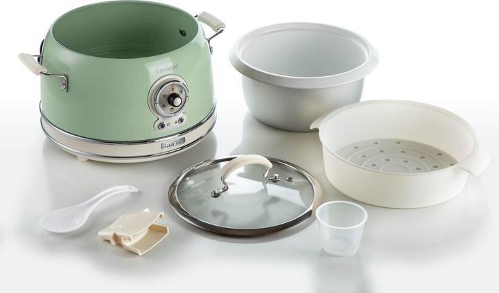Produktbild Ariete 2904 Reiskocher Vintage