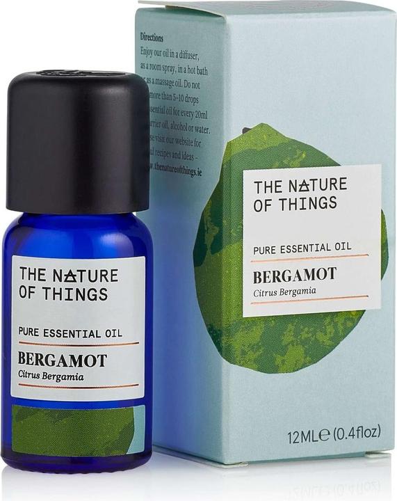 Immagine prodotto The Nature Of Things Olio essenziale di bergamotto
