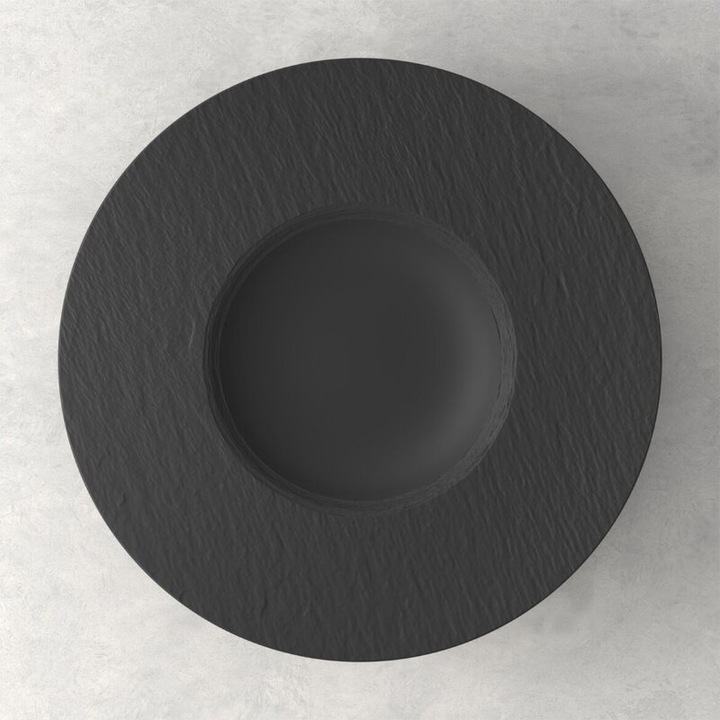 Immagine prodotto Villeroy & Boch Pastateller Manufacture Rock (1 x, 28 cm)