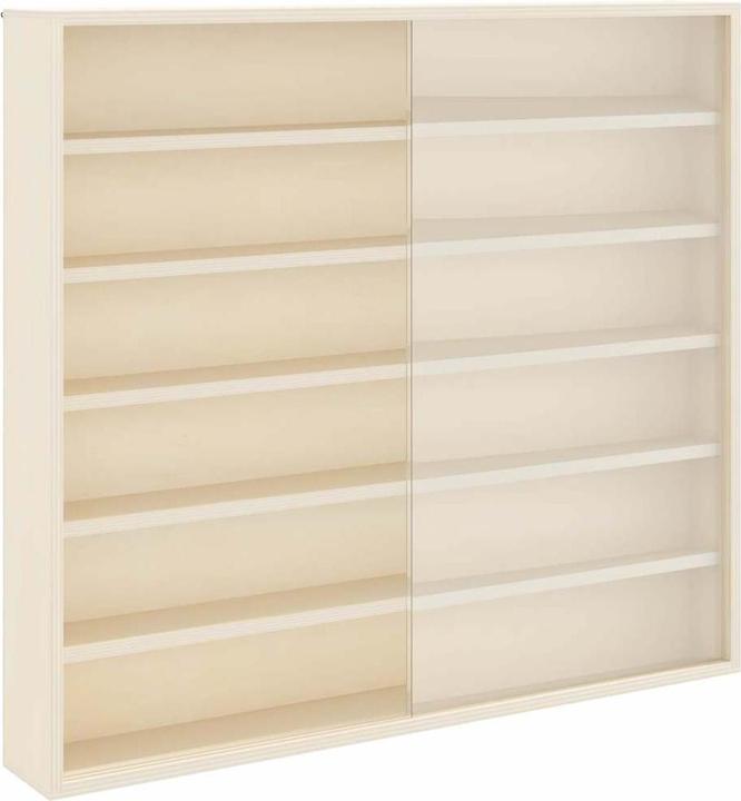 Immagine prodotto vidaXL Wandschrank (60 x 60 x 54 cm)