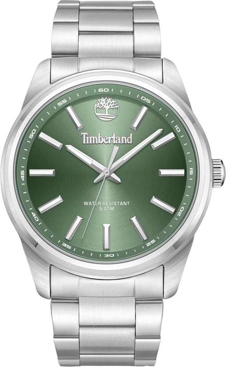 Produktbild Timberland Herrenuhr TDWGG0030002 (Ø 45 mm) (Analoguhr, 45 mm)