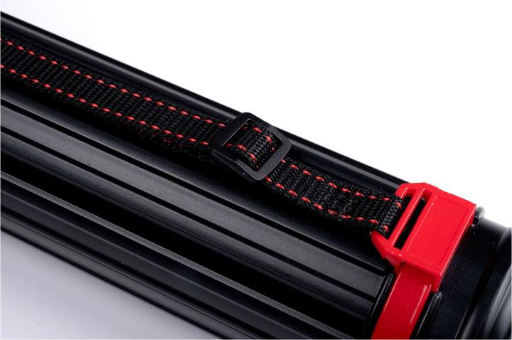 Produktbild Artico Ziehrohr ausziehbar mit Tragegurt, 70cm