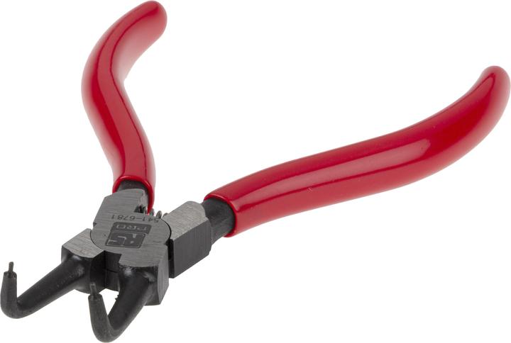Produktbild RS PRO Ringzange 90° 3-10mm (123 mm)