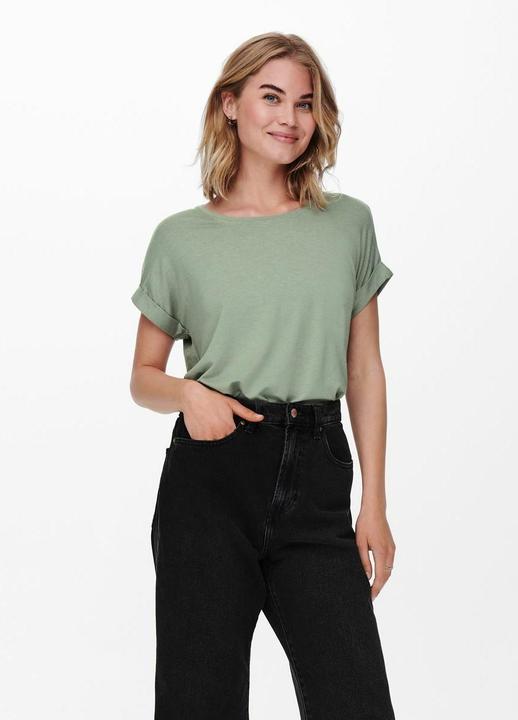 Image du produit Only T-shirt décontracté (S)