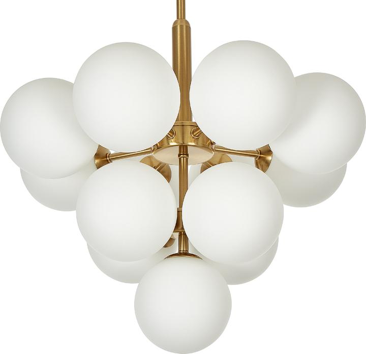 Produktbild Beliani Birrie (G9)