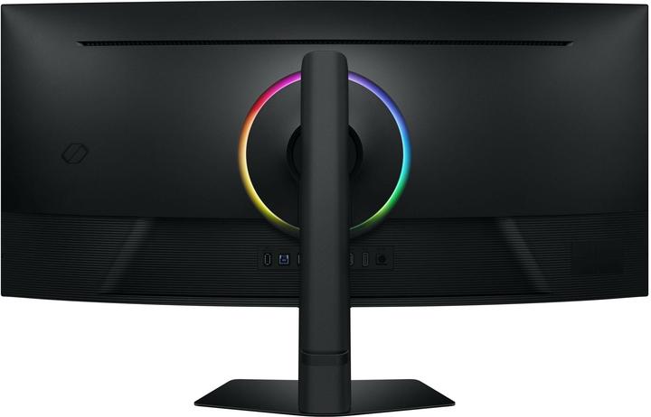 Produktbild Samsung Odyssey G7 - G75F (5120 x 2160 Pixel, 40")